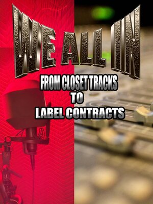 cover image of We All In